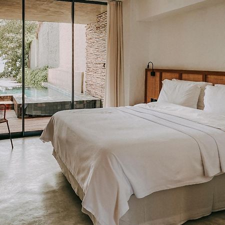 Apenunga Eco Hotel Jijoca de Jericoacoara Zewnętrze zdjęcie