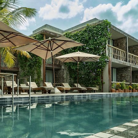 Apenunga Eco Hotel Jijoca de Jericoacoara Zewnętrze zdjęcie