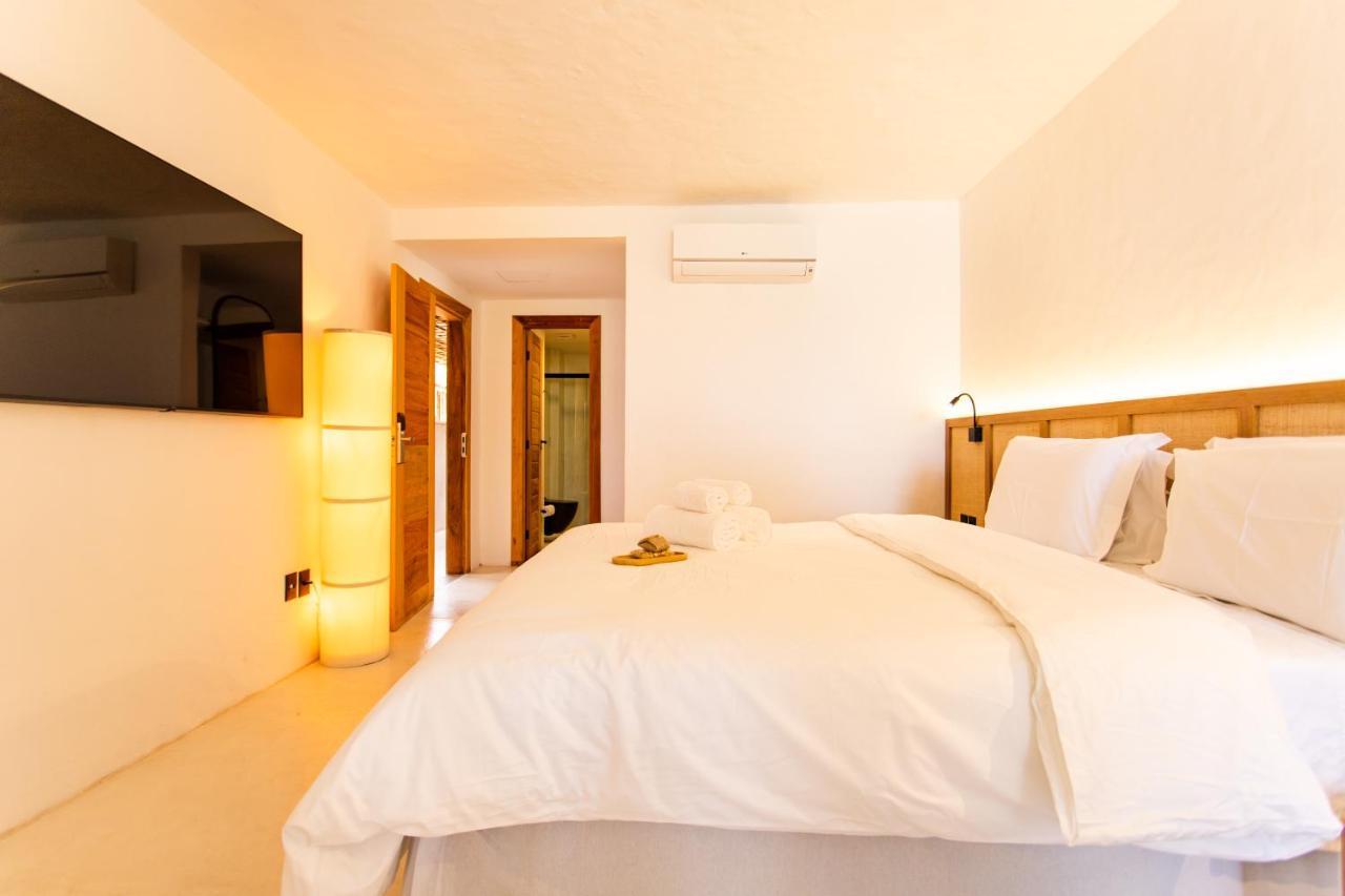 Apenunga Eco Hotel Jijoca de Jericoacoara Zewnętrze zdjęcie