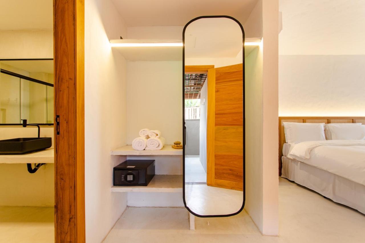 Apenunga Eco Hotel Jijoca de Jericoacoara Zewnętrze zdjęcie