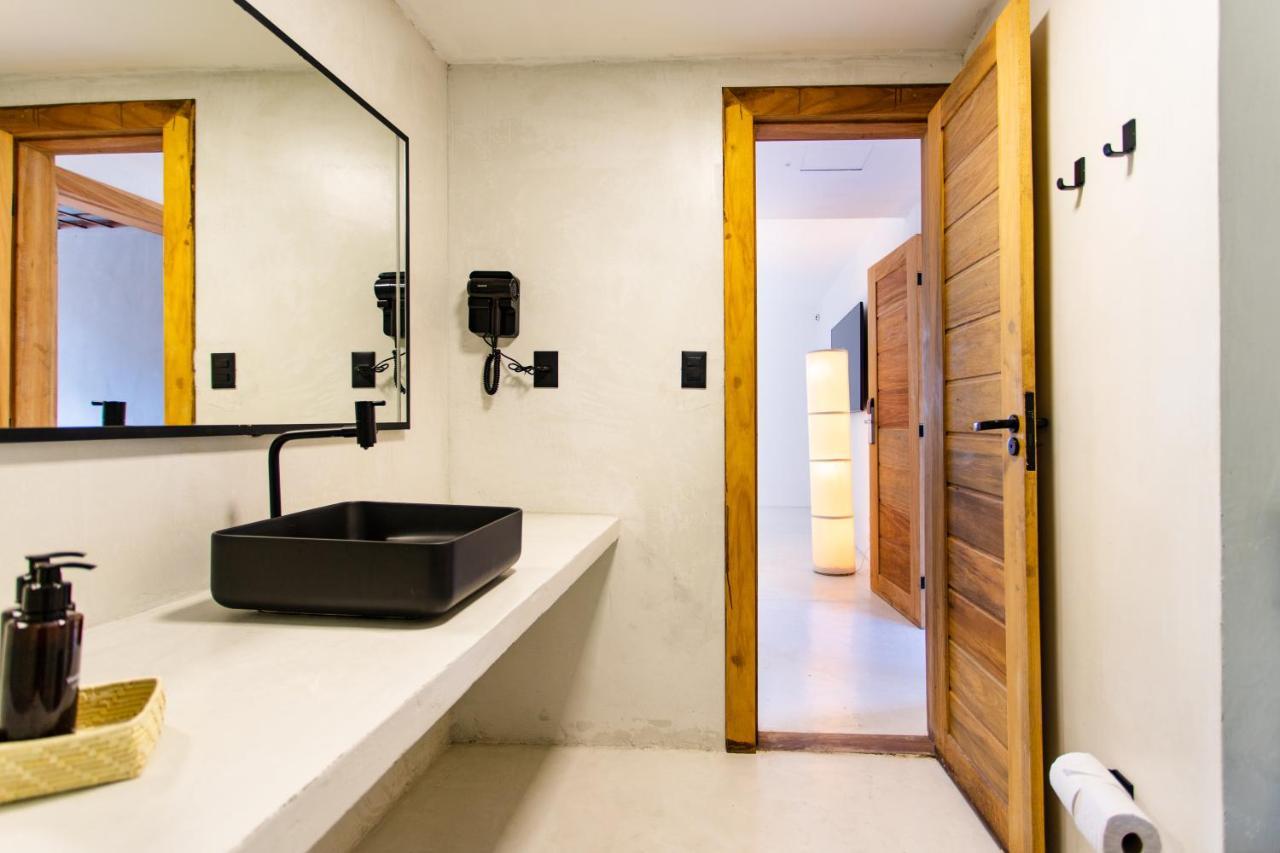 Apenunga Eco Hotel Jijoca de Jericoacoara Zewnętrze zdjęcie