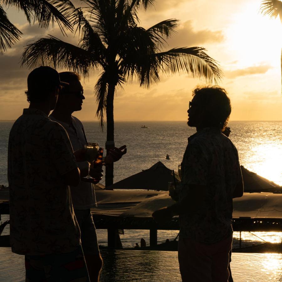 Apenunga Eco Hotel Jijoca de Jericoacoara Zewnętrze zdjęcie