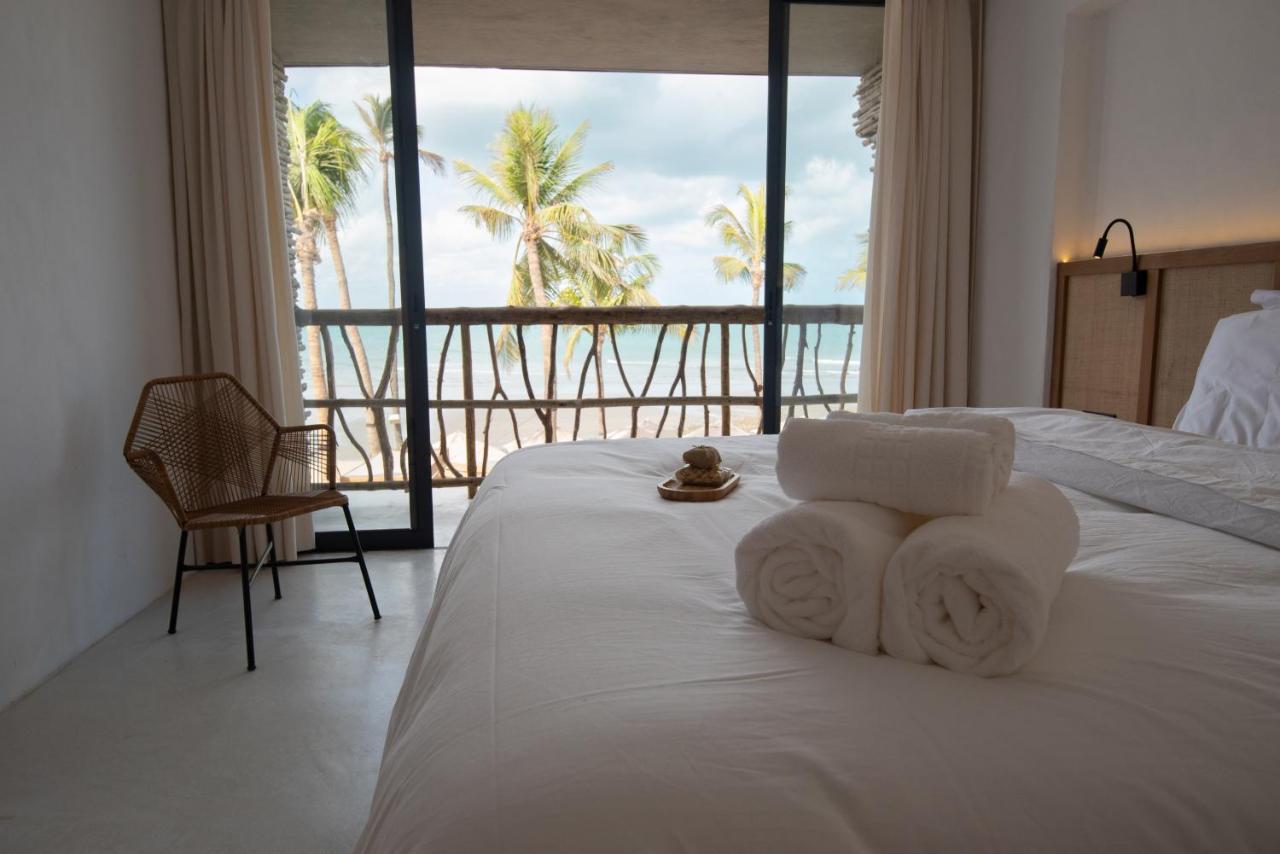 Apenunga Eco Hotel Jijoca de Jericoacoara Zewnętrze zdjęcie