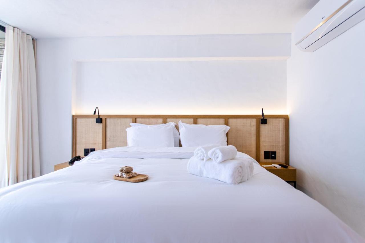 Apenunga Eco Hotel Jijoca de Jericoacoara Zewnętrze zdjęcie