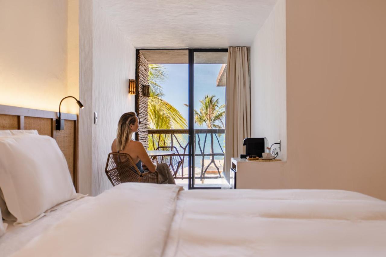Apenunga Eco Hotel Jijoca de Jericoacoara Zewnętrze zdjęcie