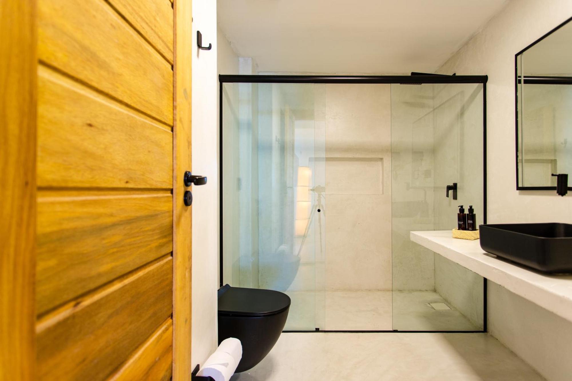 Apenunga Eco Hotel Jijoca de Jericoacoara Zewnętrze zdjęcie