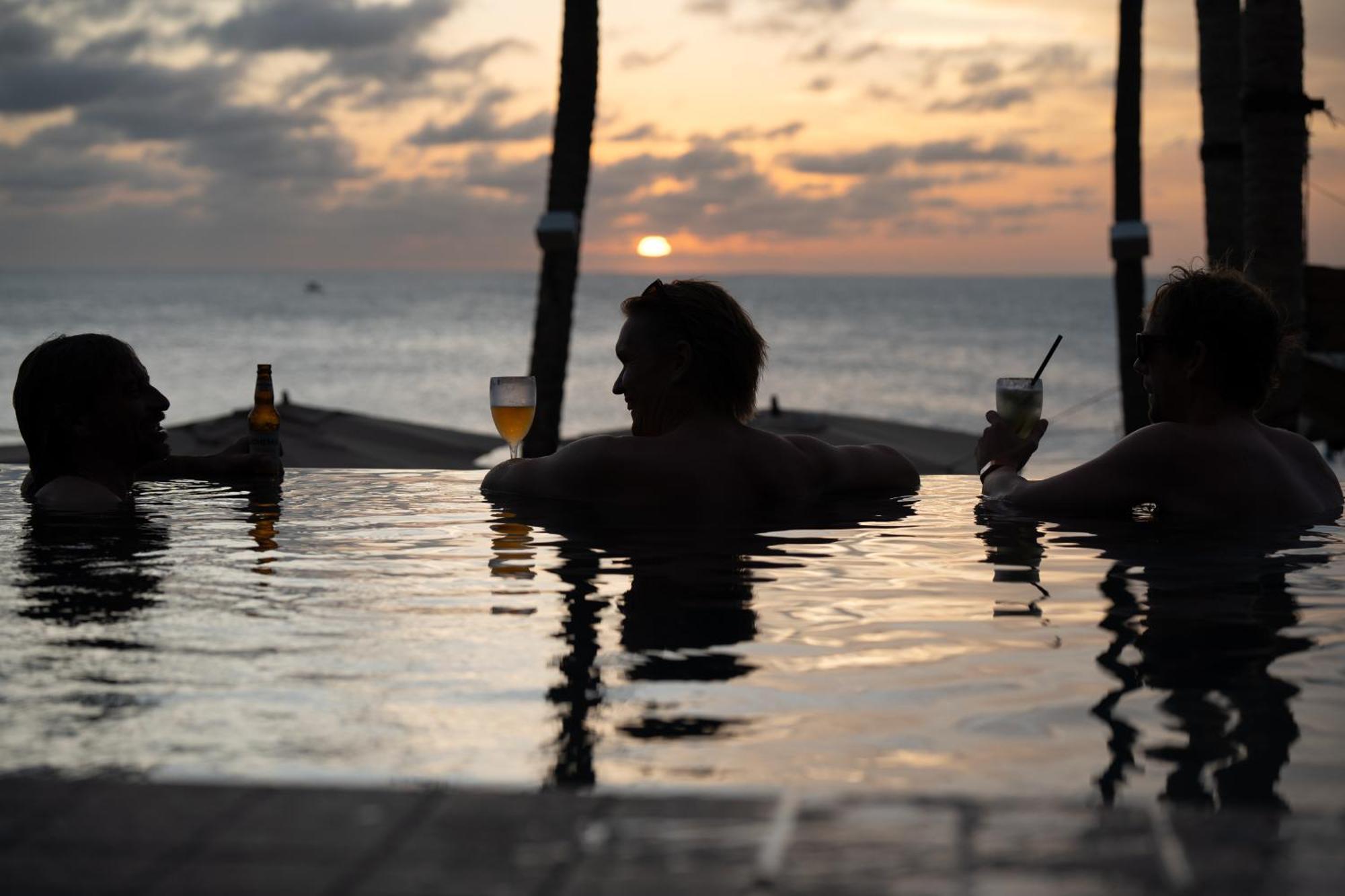 Apenunga Eco Hotel Jijoca de Jericoacoara Zewnętrze zdjęcie