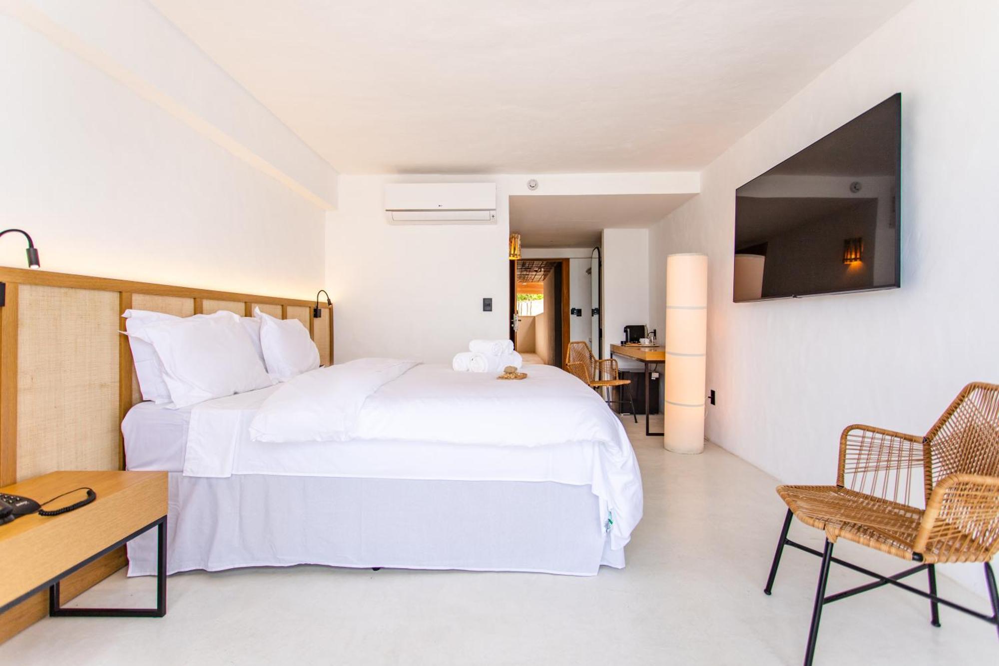 Apenunga Eco Hotel Jijoca de Jericoacoara Zewnętrze zdjęcie