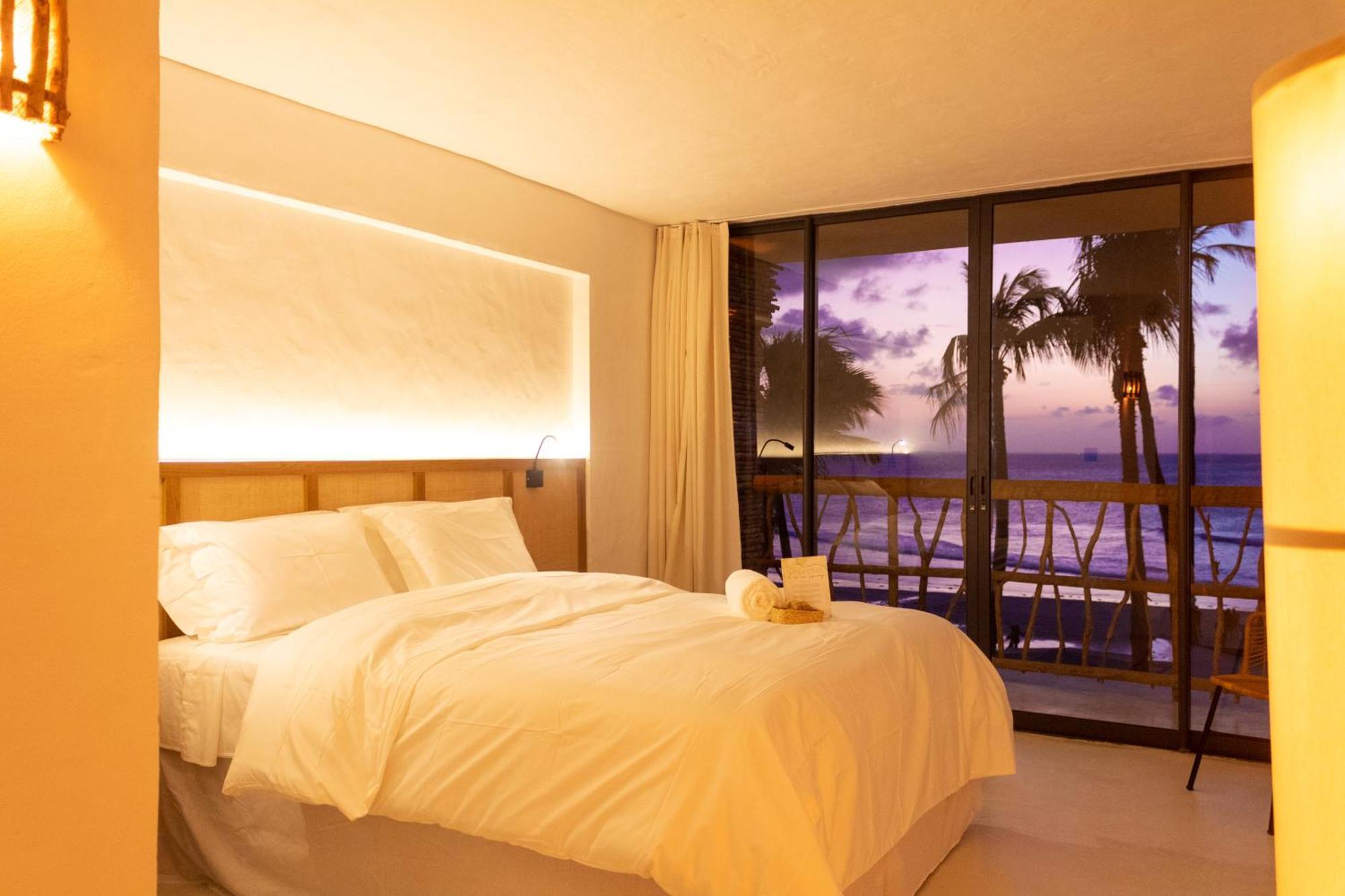 Apenunga Eco Hotel Jijoca de Jericoacoara Zewnętrze zdjęcie