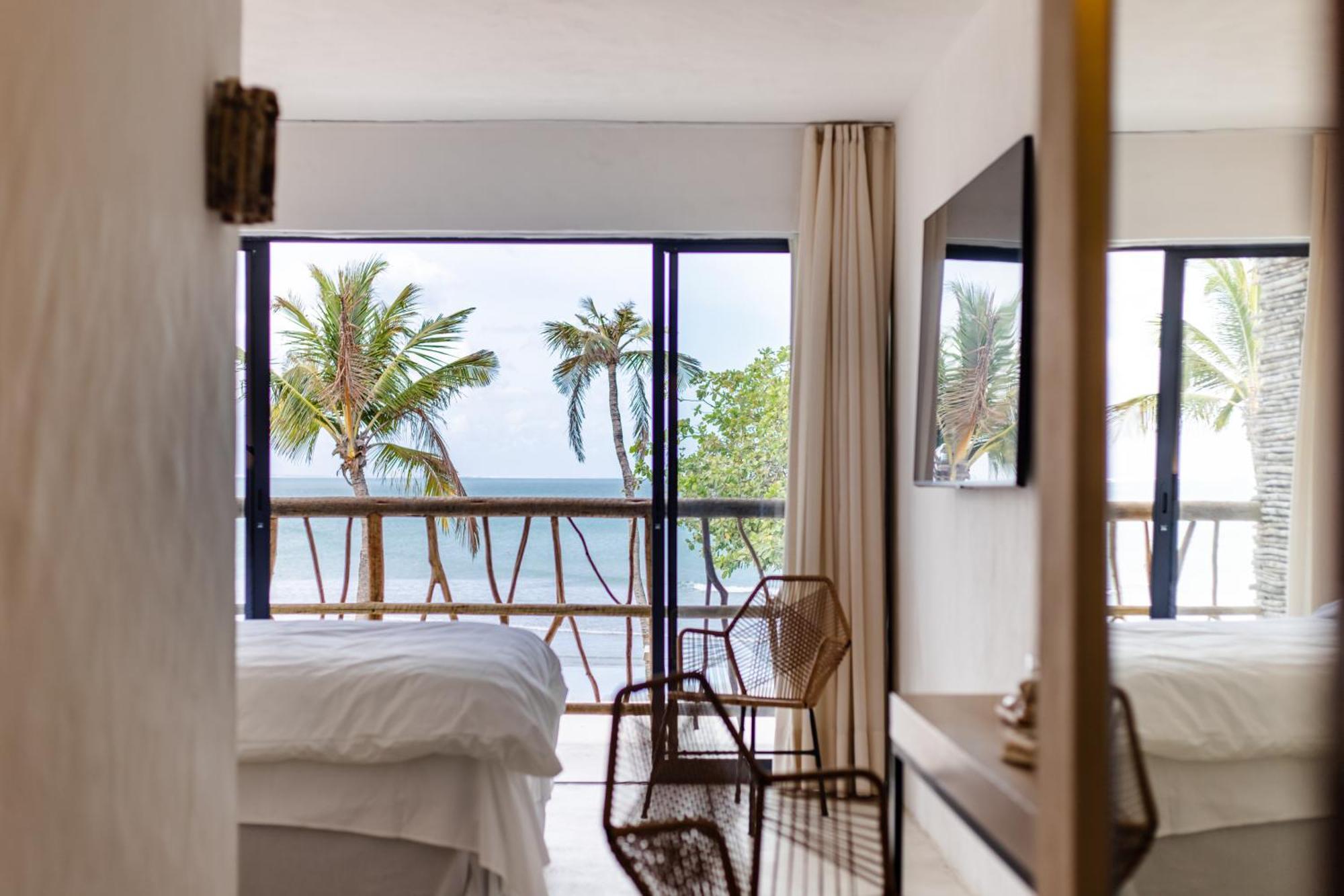Apenunga Eco Hotel Jijoca de Jericoacoara Zewnętrze zdjęcie