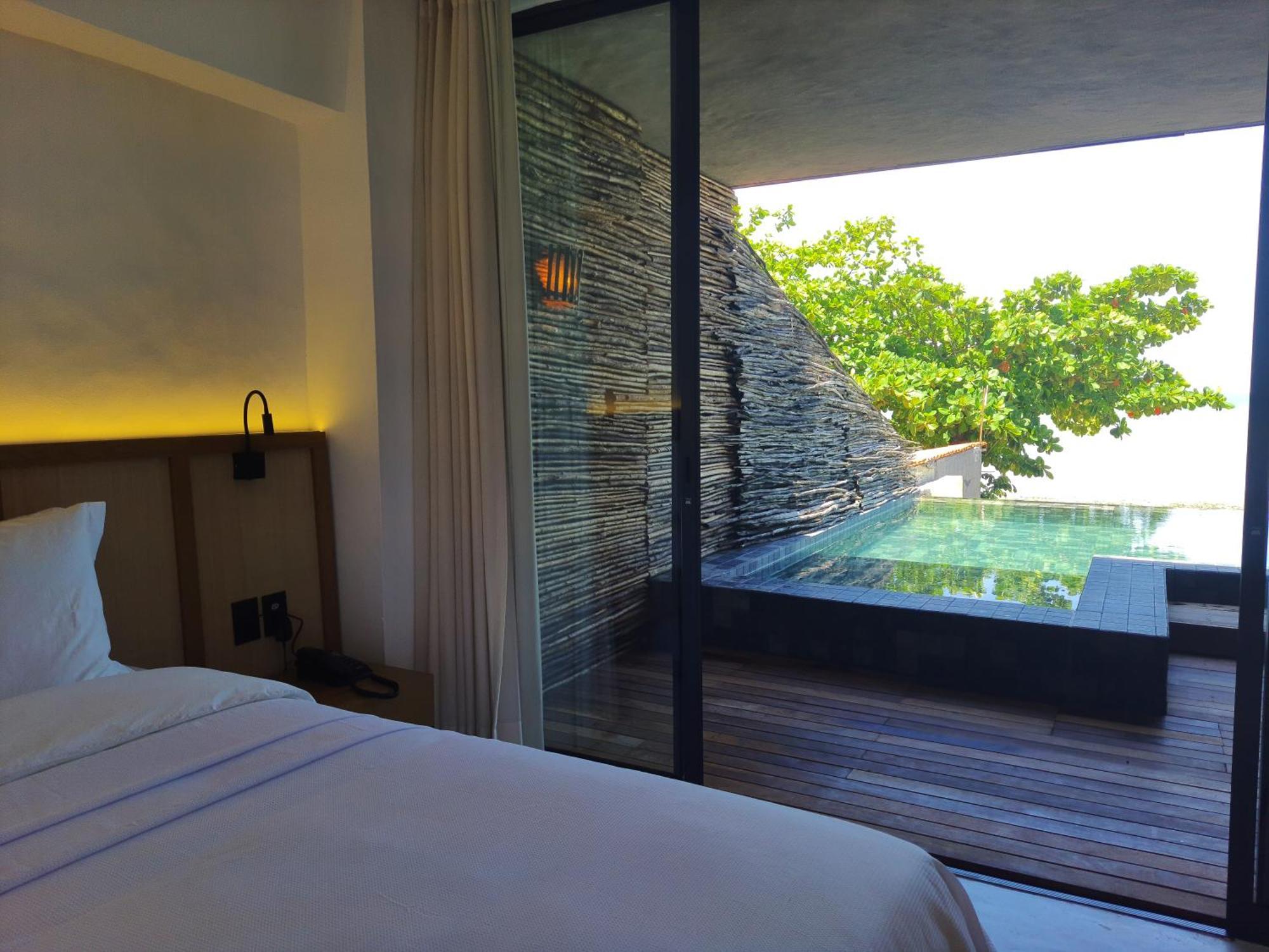 Apenunga Eco Hotel Jijoca de Jericoacoara Zewnętrze zdjęcie
