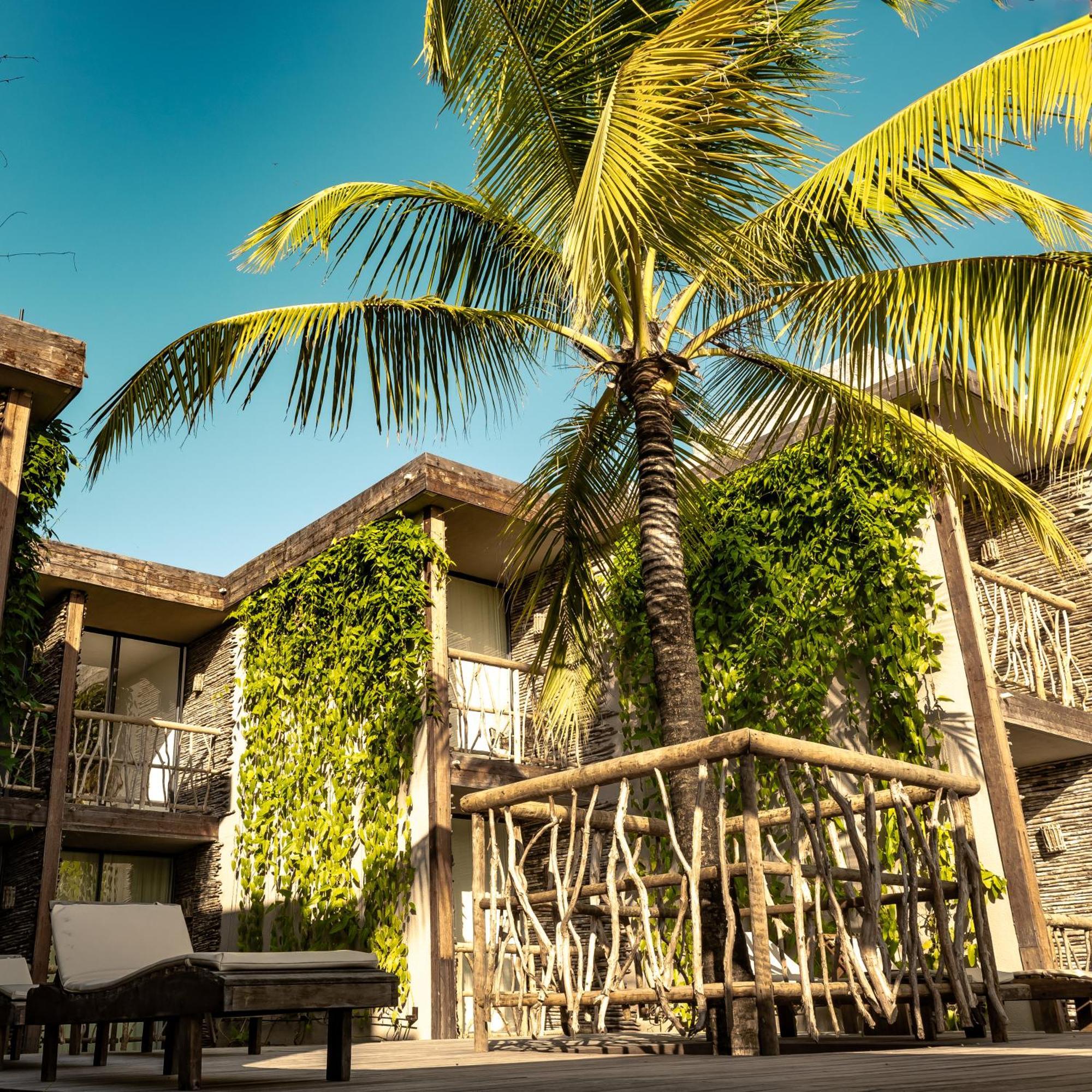 Apenunga Eco Hotel Jijoca de Jericoacoara Zewnętrze zdjęcie