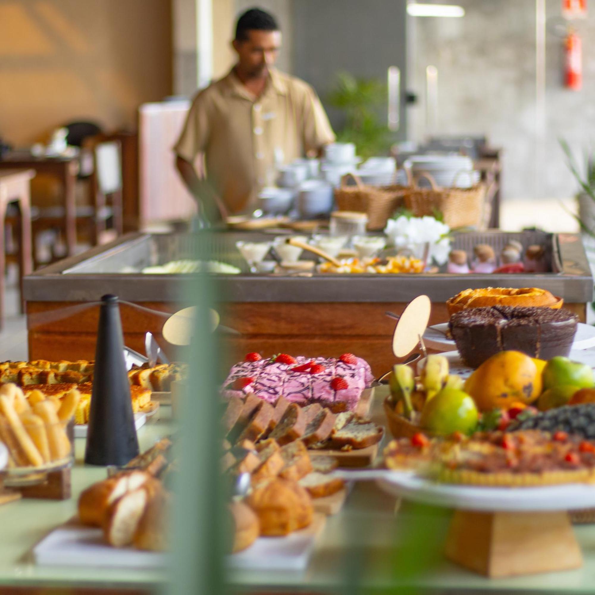 Apenunga Eco Hotel Jijoca de Jericoacoara Zewnętrze zdjęcie