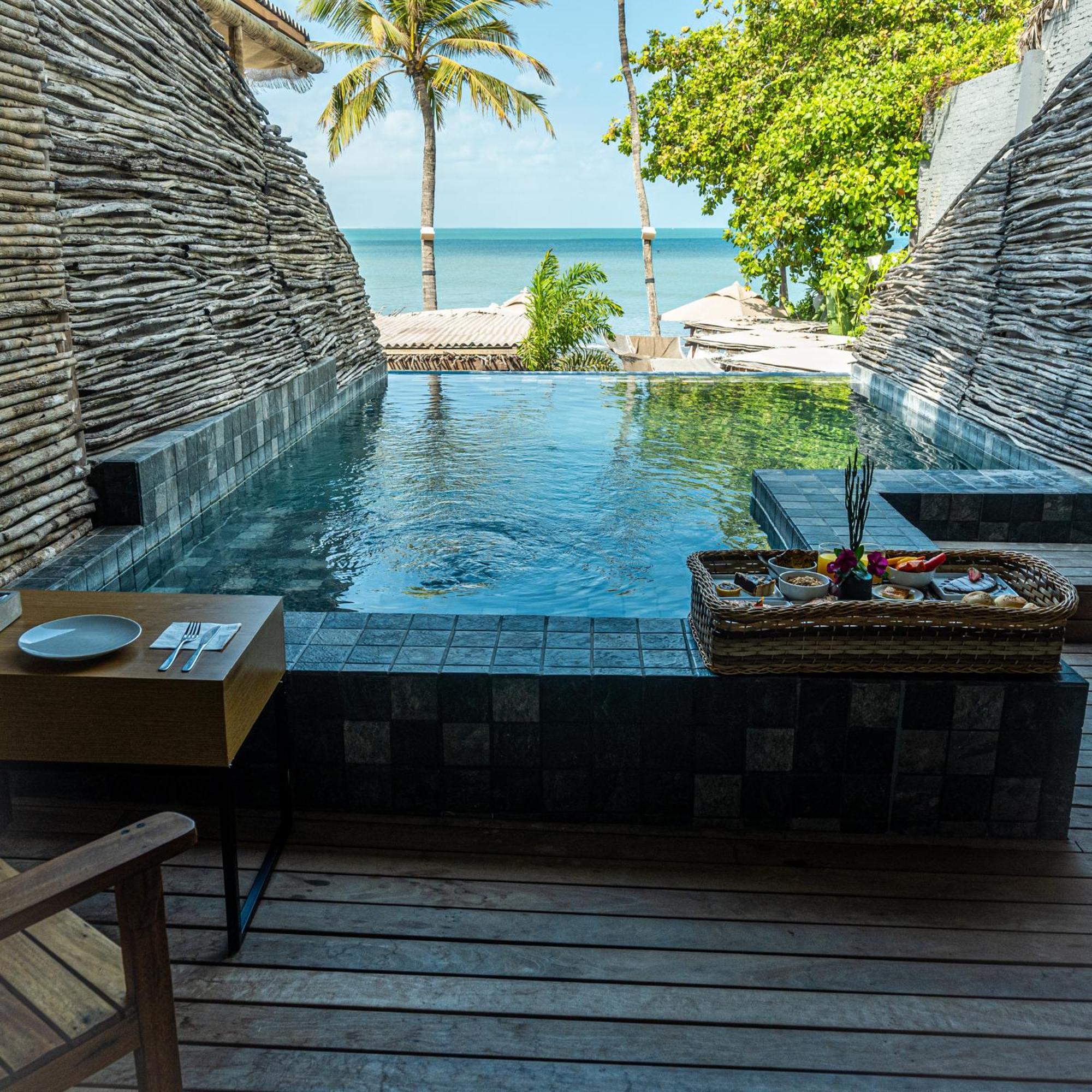 Apenunga Eco Hotel Jijoca de Jericoacoara Zewnętrze zdjęcie
