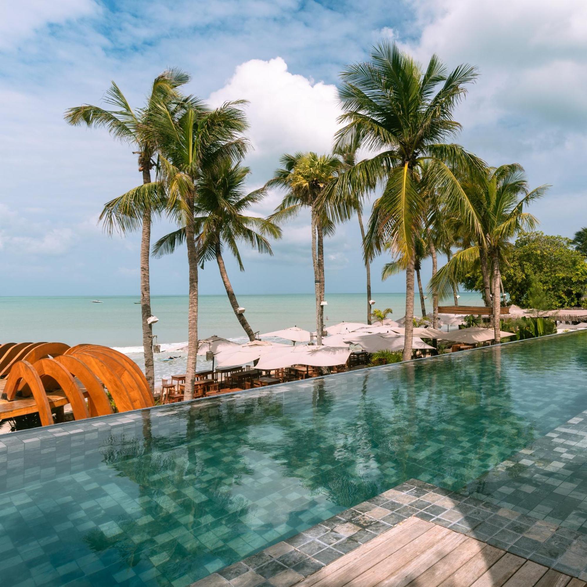 Apenunga Eco Hotel Jijoca de Jericoacoara Zewnętrze zdjęcie