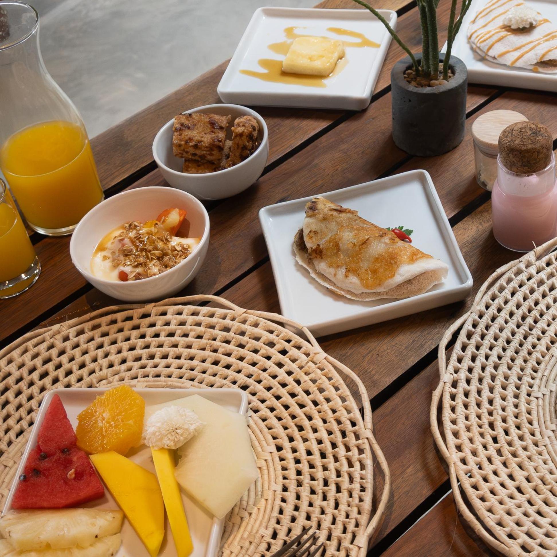 Apenunga Eco Hotel Jijoca de Jericoacoara Zewnętrze zdjęcie